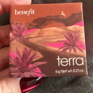Benefit Blush Full Size